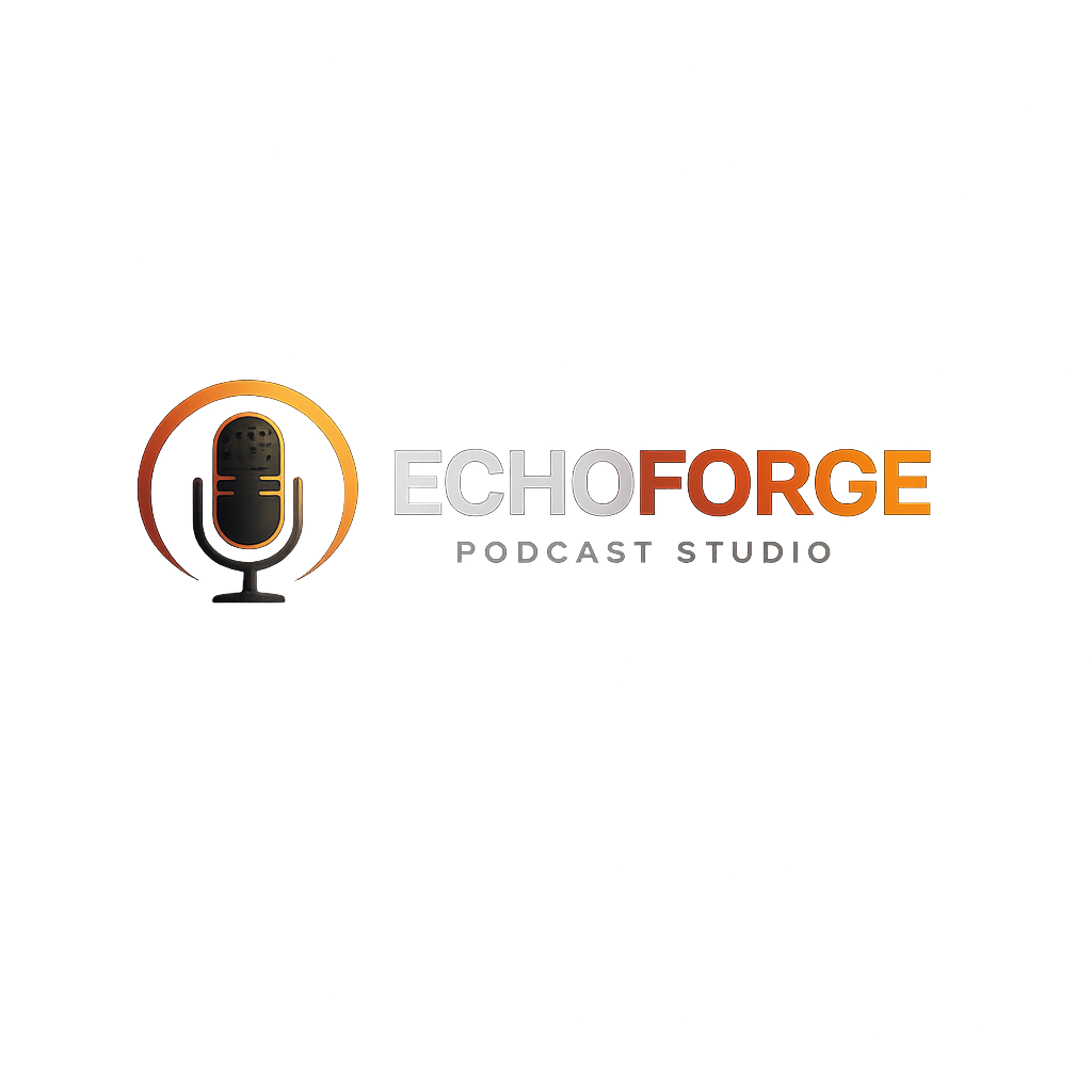Echoforge Podcast