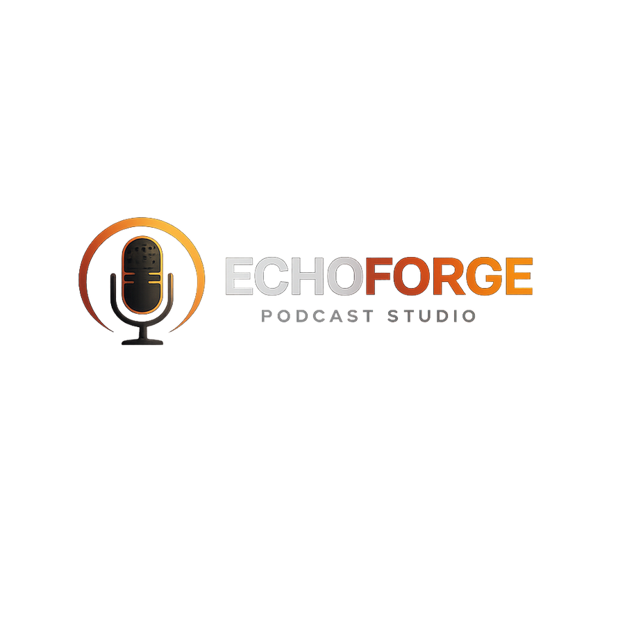 Echoforge Podcast